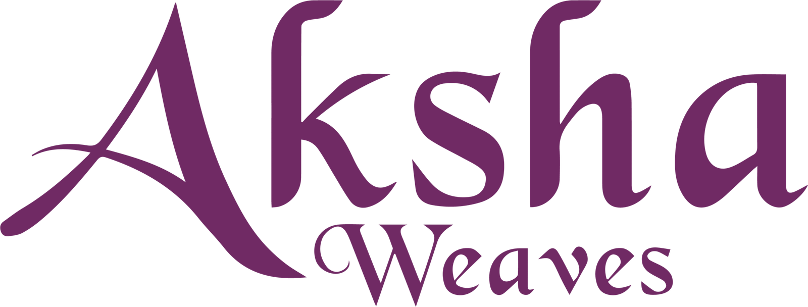 Aksha Weaves